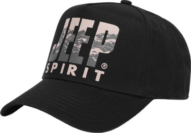 지프스피릿 하이탑 캐주얼 볼캡