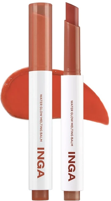 잉가 워터 글로우 멜팅 밤, 메이플 주스, 1.8g, 1개 - 쿠팡