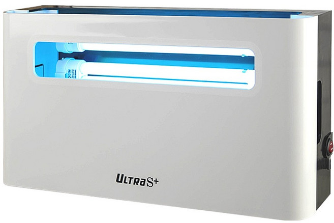 모스헌터 해충퇴치기, 울트라S플러스(오스람램프)