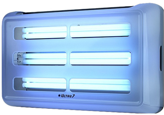 모스헌터 업소용 해충퇴치기, 울트라7