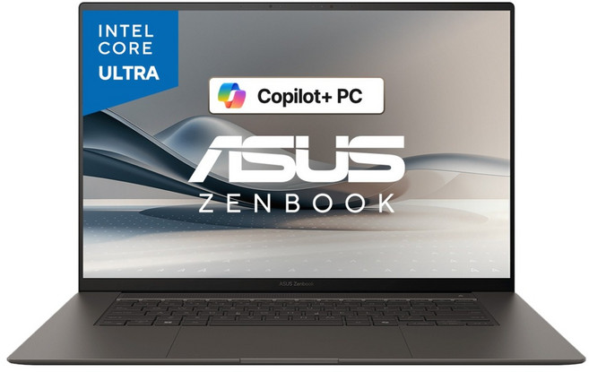 에이수스 2025 젠북 S 16 OLED 코어Ultra7, 수마이아 그레이, 1TB, 16GB, WIN11 Home, UX5606SA-RJ208W