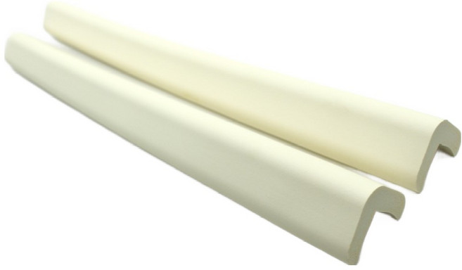 코텍스 모서리 가이드, 아이보리, 2개