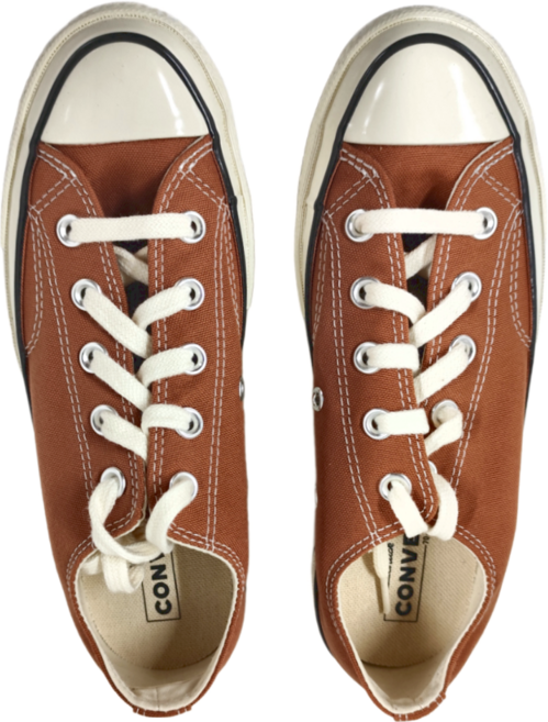 CONVERSE 匡威 男女款 CHUCK 70 休閒鞋 A04591C