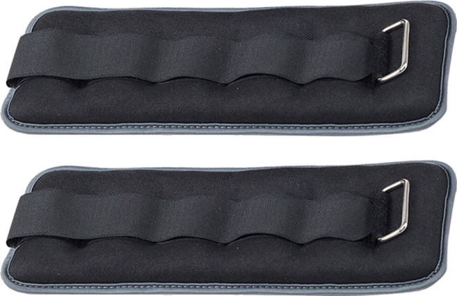 AD-ROCKET 專業加重器2件組, 黑灰色, 2kg