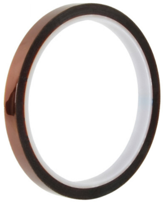 컴스마트 테이프 8mm x 33m ITB625, 1개