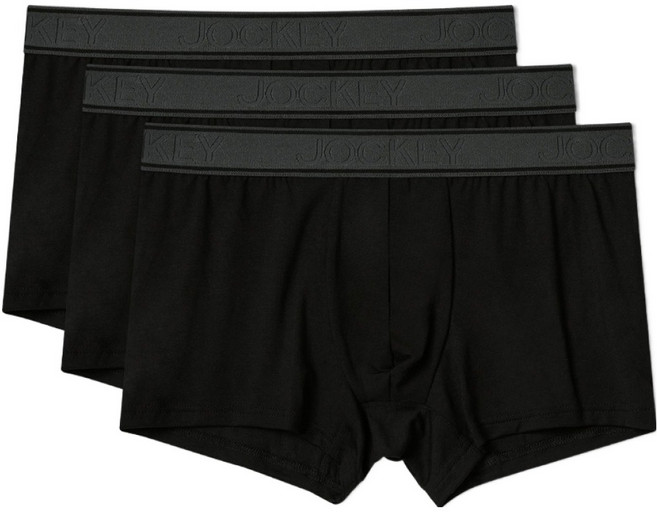 쟈키 소프트 모달 드로즈 3종 세트