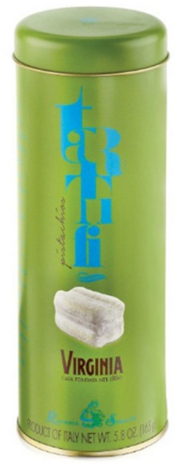 아마레티버지니아 피스타치오 스위트 트러플, 165g, 1개