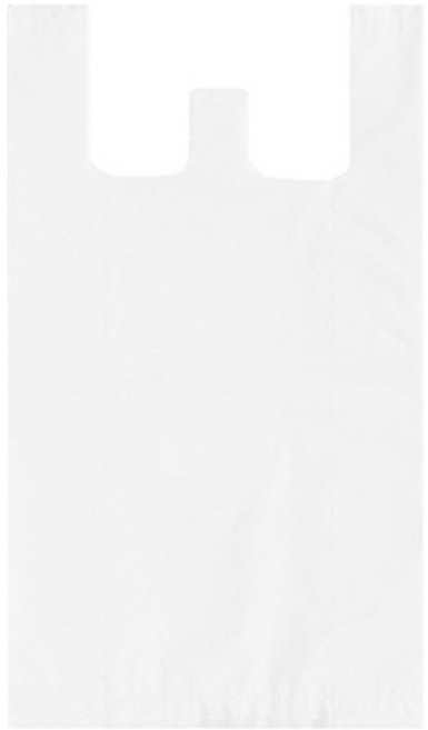 에스디 손잡이 봉투 백색, 5L, 100개