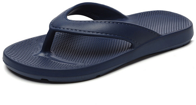 엘쏘 플립플랍 EVA 논슬립 커플 쪼리