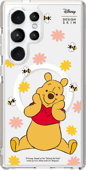 DESIGNSKIN 맥세이프 휴대폰 케이스 디즈니