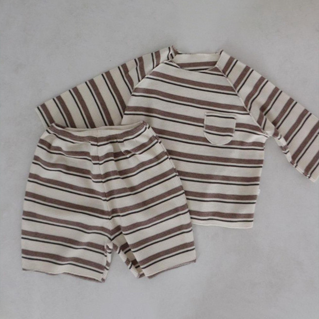 피카부 아동용 포크 세트