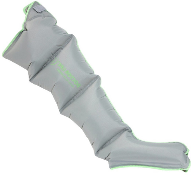 닥터라이프 일반형 4구 다리커프 좌, 그린