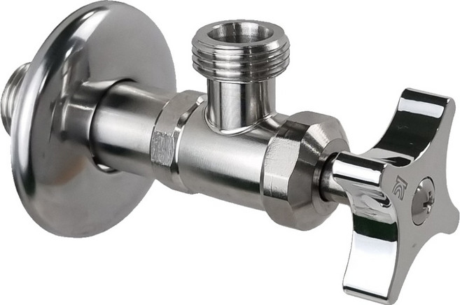 BK sus 스텐 세면기 양변기 부속 관붙이 앵글밸브