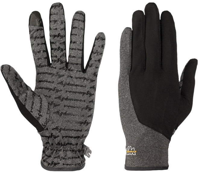 하이마운트 남성용 봄여름용 마스터 미끄럼방지 긴장갑 양손 세트 JK MASTER LONG