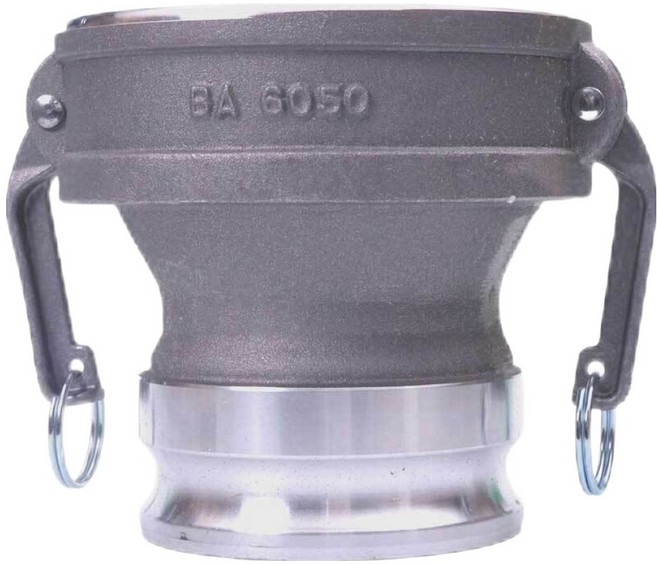 J-TECH 翔穩軍品 Won Coupling 鋁製 AL 凸輪鎖聯軸器, 1個