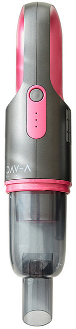 마이프랜드 DC 모터 다용도 미니 핸디형 무선청소기, MFV-899H