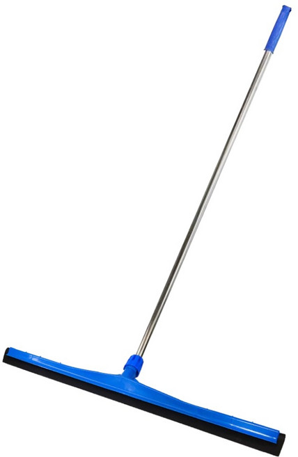 월드크린 이중드라이어 물밀대 90cm + 스텐봉 150cm 세트, 1개