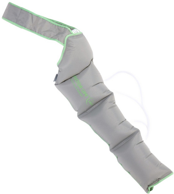 닥터라이프 일반형 4구 팔커프 + 싱글호스 세트, 그린