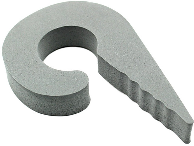 코텍스 안심가드 3기능 방문 닫힘방지 그레이, 1개