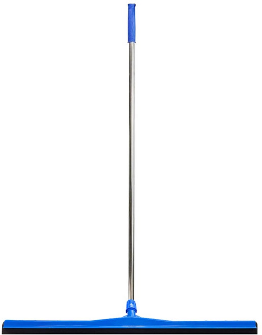 월드크린 이중드라이어 물밀대 + 스텐봉, 1세트