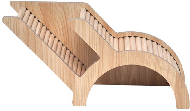 아치형 땅굴 은신처, 1개