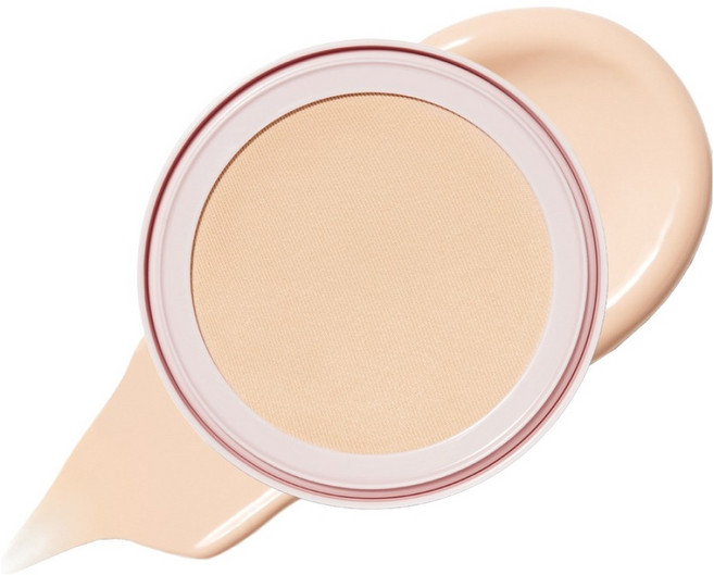 에스쁘아 비내추럴 쿠션 리필 14g, 20 바닐라, 1개