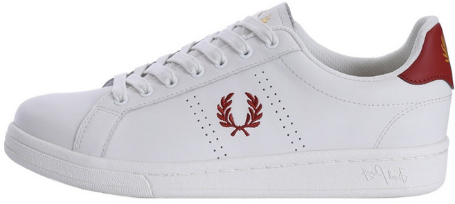 프레드페리 B721 Leather SFPU2516312-129