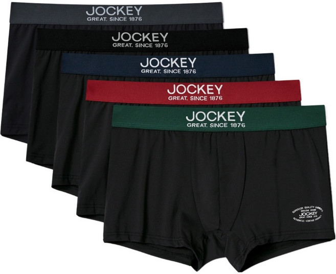 쟈키 원포인트 에어로쿨 드로즈 5종 세트