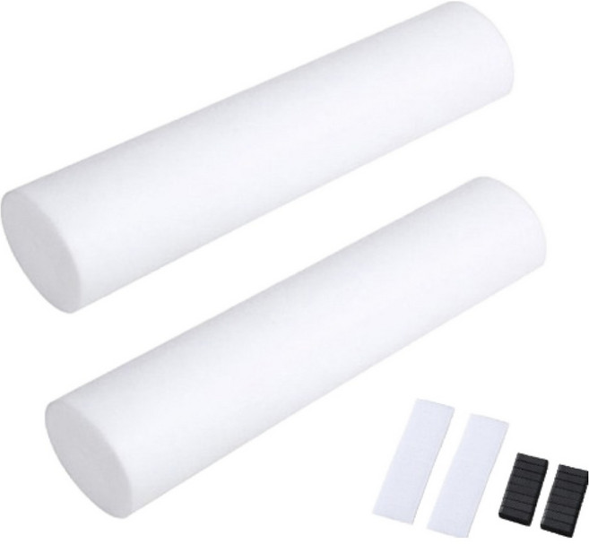 스프렉스 잘라쓰는 대용량 주방후드커버 필터 세트, 2세트