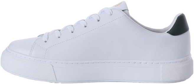 프레드페리 남녀공용 B71 레더 스니커즈