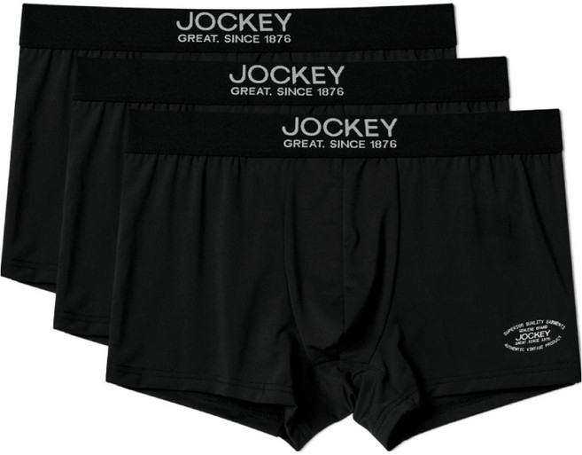 쟈키 원포인트 에어로쿨 드로즈 3p