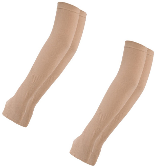 공유 카멜 그라데이션 아이스 쿨토시 2종 세트