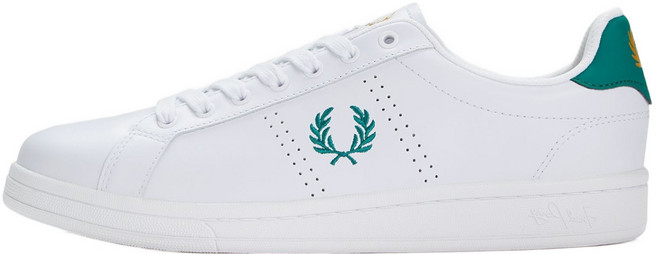 프레드페리 B721 Leather SFPU2516312-200