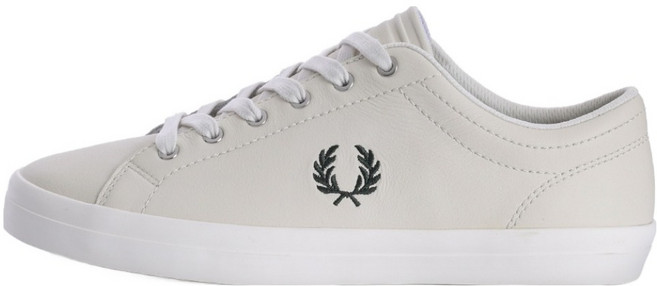 프레드페리 Baseline Leather SFPU2517311-760