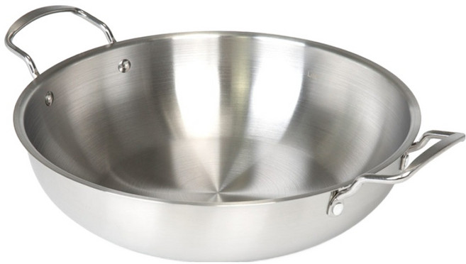 퀸센스 인덕션 IH 루미스 깊은 전골냄비, 30cm, 1개