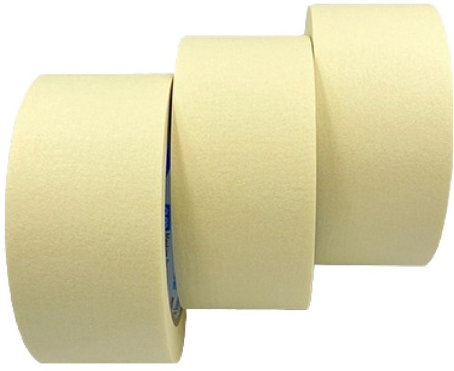 소유 국산 보양 마킹 마스킹 테이프 50mm x 40M, 3개