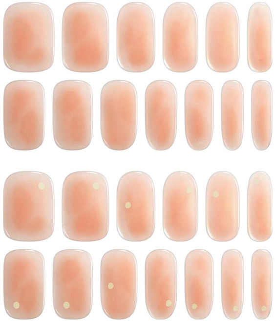 젤라또팩토리 솔라젤, 1개, 쥬시 멜로