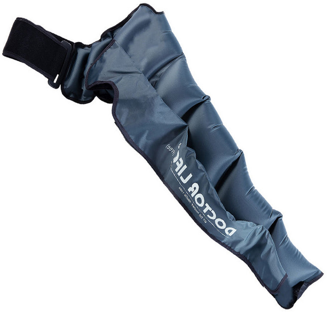 닥터라이프 원터치 4구 팔커프 + 싱글호스 세트, 쿨그레이(팔커프)