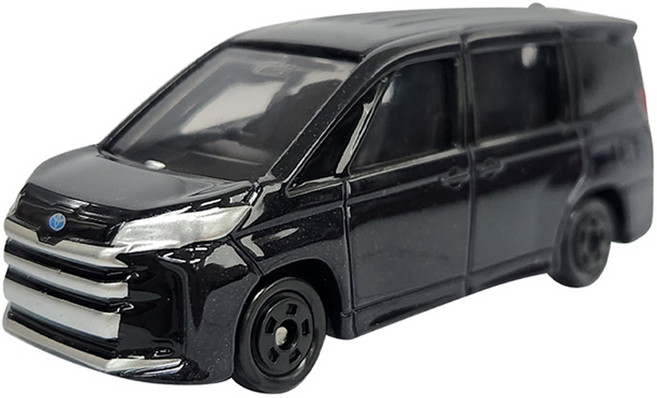 토미카 50 도요타 노아 초회 완구, 혼합색상, 1개