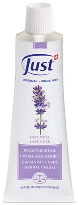 유스트 라벤더 크림, 60ml, 1개 - 쿠팡