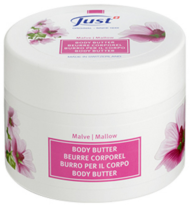 유스트 아욱 바디버터 크림, 150ml, 1개