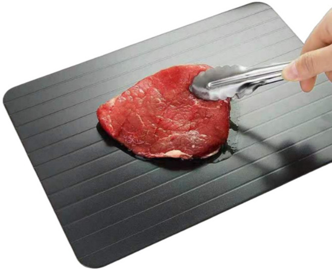 엠지스픽 고기 퀵해동 트레이, 1개