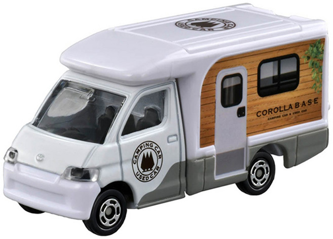 토미카 티아츠코리아 토미카 33 코로비 완구, 혼합색상, 1개