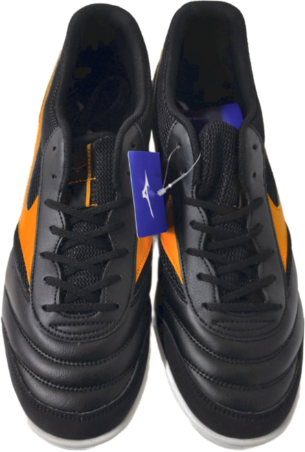 Mizuno 美津濃 MRL SALA 寬楦 成人足球平底鞋