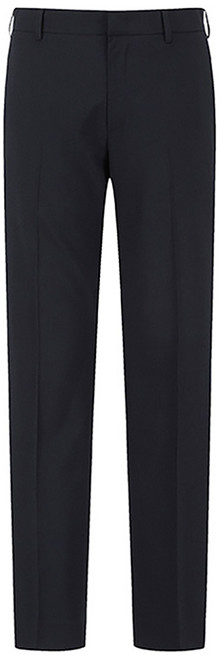 ZIOZIA 男士涼感透氣錐形西裝褲 AEF2PP1101