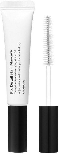 차홍 픽스 디테일 헤어 마스카라, 15ml, 1개