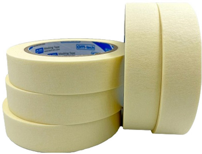 소유티앤이 보양 마킹 마스킹 테이프, 5개