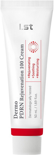 아이스트 더모 PDRN 리쥬버네이션 100 크림, 1개, 50ml