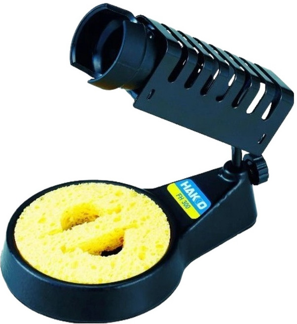 학꼬 인두기 받침대, FH300-81, 1개