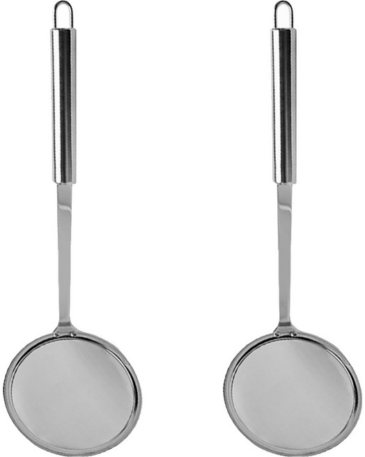 키친구 스텐 미세 거품건지기, 2개